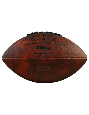 Wilson NFL 32 Teams Logo American Football